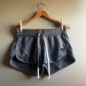 Track Shorts